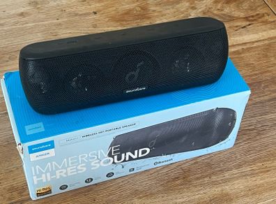 Anker soundcore motion + speaker