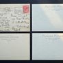 Vintage Postcards Collection  UK Seaside Views Judges Ltd Image 9