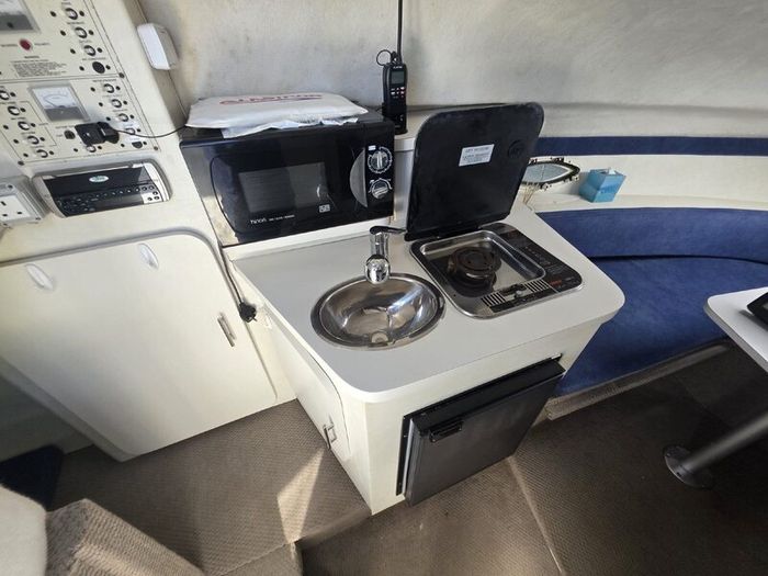 Glastron GS249