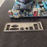 Gigabyte GA-Z68MA-D2H-B3 motherboard with i5 3470 and 8GB RAM Image 7