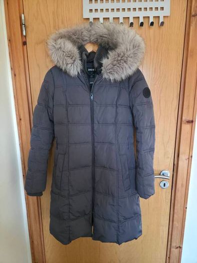 DKNY jacket