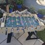 Foldable Football Table Image 3