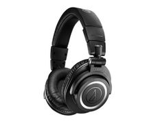 Audio Technica A50XBT Wireless Headphones