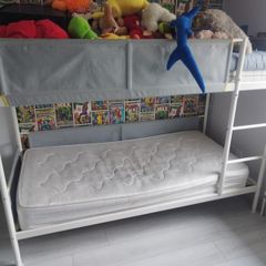 Ikea  Bunk Ned