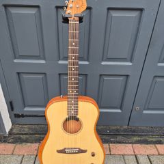 Fender Highway Electro Acoustic Guitar