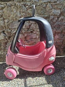 Little Tikes Princess Cozy
