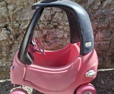Little Tikes Princess Cozy