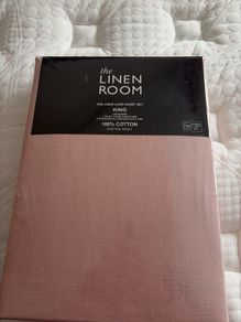 king size new