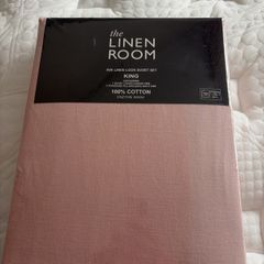 king size new