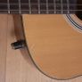 Palmer Guitar with case Image 9