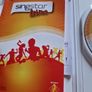 Singstar Latino Portuguese version PlayStation2 Ps2 Games Original Image 4