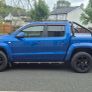 Volkswagen Amarok 2020 3L V6 NO VAT Image 4