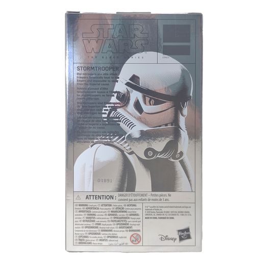Star Wars Black Series Hasbro Action Figures