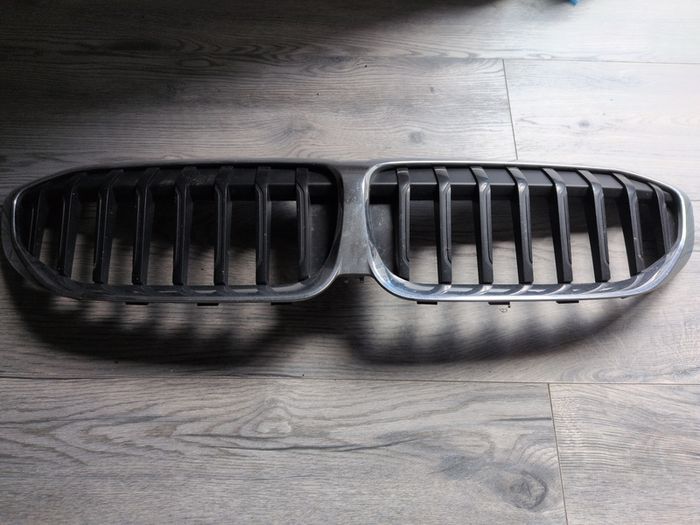 BMW 3 G20 Original grill