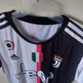 Adidas Replica Juventus Ronaldo mint condition Image 3