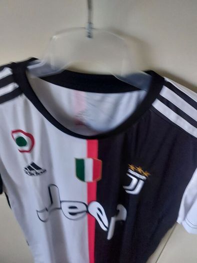 Adidas Replica Juventus Ronaldo mint condition