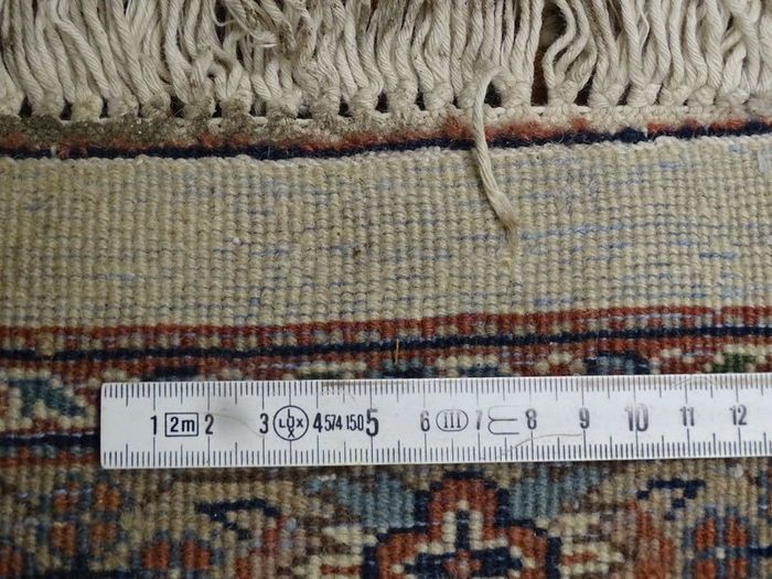 P.ersian Sarok Mir Rug 2.60 x 2.48 (SCK)