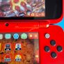 New 2DS XL Nintendo Pokemon Edition Image 7