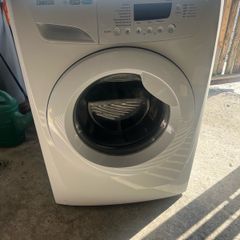 Zanussi 10kg 1400 spin