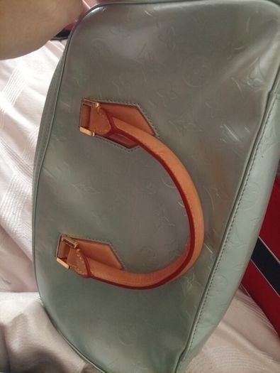 LV ladies bag