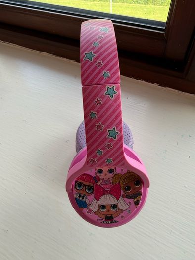 kids headphone