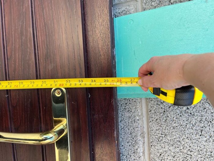 Pvc Door