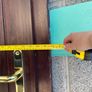 Pvc Door Image 3