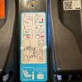Isofix base Graco Image 5