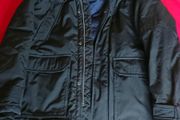 Tommy Hilfiger Parka Coat