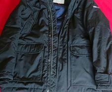 Tommy Hilfiger Parka Coat