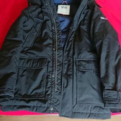 Tommy Hilfiger Parka Coat