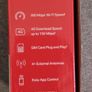 Mercusys MB115-4G 4G LTE Wi-Fi Router | Like New | Boxed Image 5