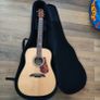 Alvarez MD60BG - All Solid Bluegrass Image 2