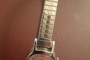 Timex Ladies Silver Watch