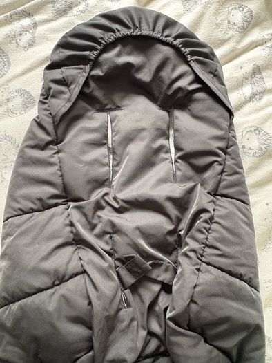 Bugaboo footmuff