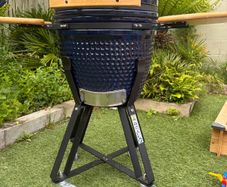 Lidl barbecue egg