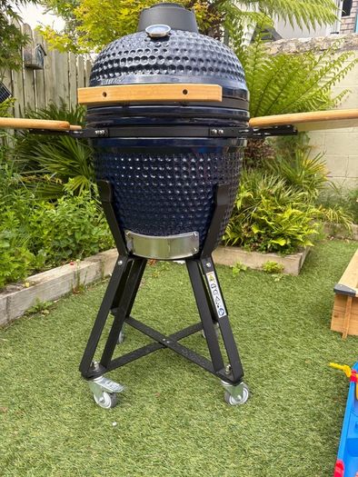 Lidl barbecue egg
