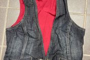 waistcoat