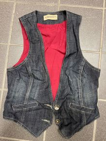 waistcoat