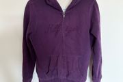 Tommy Hilfiger zip up hoodie size M