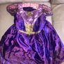 princess Dress 4-6 years Image 3