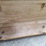 Old Pine Table Image 4