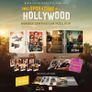Manta Lab Once Upon a Time in Hollywood Double Lenticular Full Slip Image 6