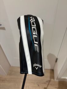 Callaway Rogue 3 wood