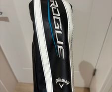 Callaway Rogue 3 wood