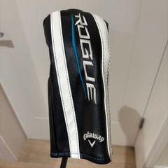 Callaway Rogue 3 wood