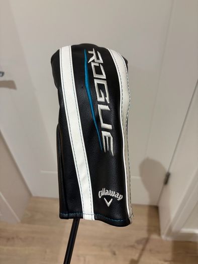 Callaway Rogue 3 wood