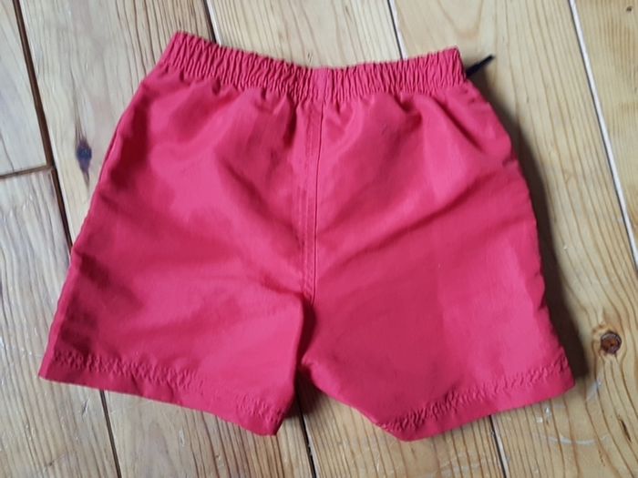 Age 5-6 Swim Shorts