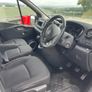 2018 Vauxhall Vivaro Sportive LWB Image 9