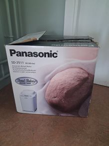 Bread maker